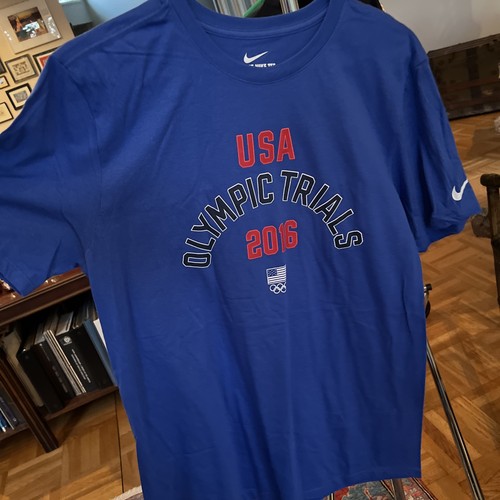 Shirt nike uomo - t-shirt, eugene