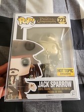 Funko pop pirati dei caraibi - funko,