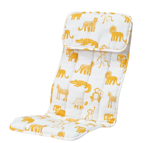 Cuscino poltrona bambini ikea - poltrona,