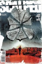 Scalped (Vol 1) #  56 NM