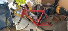 Cannondale Saeco CAAD4 Road