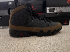 Taglia 13 - Air Jordan 9 Retro
