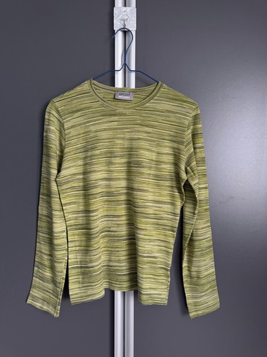 Maglia missoni sport verde - maglia,