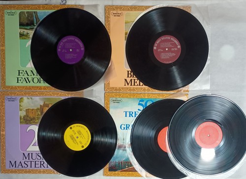 125 brani estratti musica - estratti,