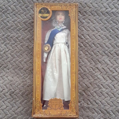 Barbie signature queen - barbie,