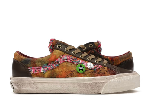 Vans old skool lx - ds,
