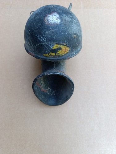 Sirena clacson tromba - sirena, vintage