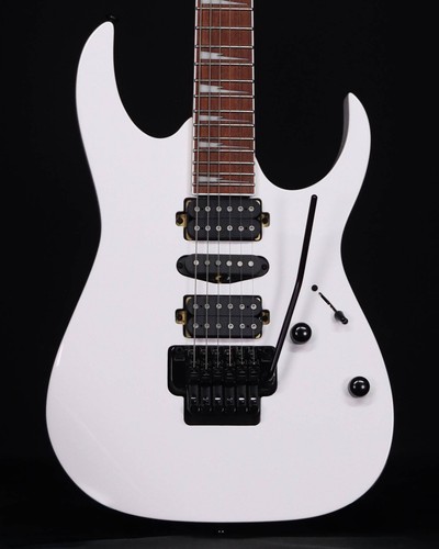 Ibanez rg470dxb electric - ibanez,