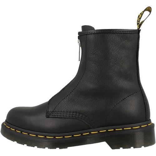 Martens 1460 zip up - dr.,