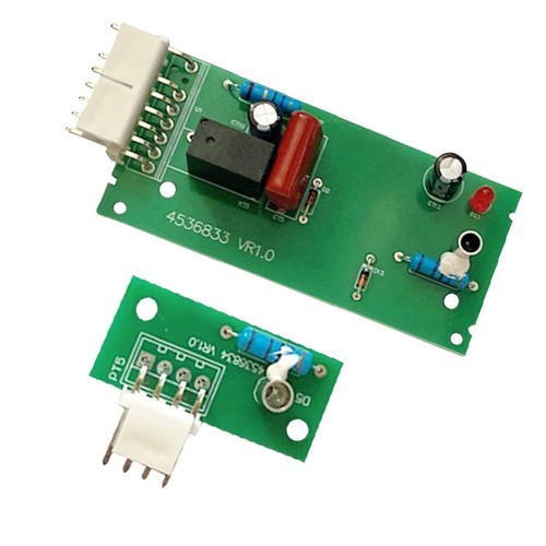 4389102 kit scheda - 4389102,