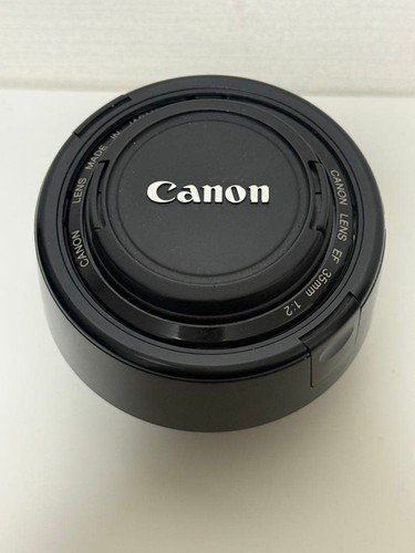 Obiettivo canon f - obiettivo, ef