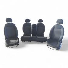 TAPPEZZERIA COMPLETA PER MINI