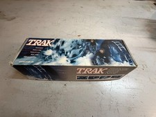  Catene a ragno per auto TRAK