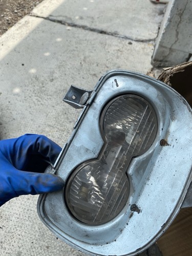 Faro anteriore mbk booster - anteriore,