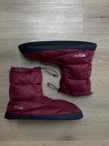 Rab hut boot - rab,