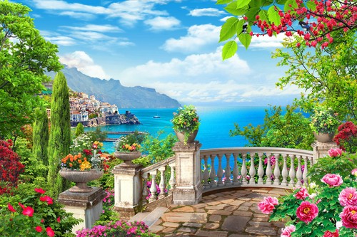 Quadro decorazione parete - , arte