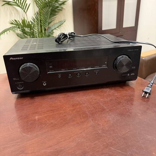 Pioneer vsx 834 receiver - pioneer, vsx-834