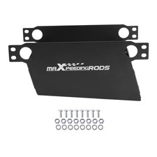 Piastra Guida Aria Alluminio