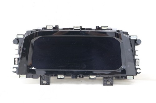 Quadro strumenti golf 8 - strumenti,
