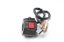 Commutatore Interruttore Manubrio Destra Suzuki Gsx-R 1100 Modello G Di GU74C/G