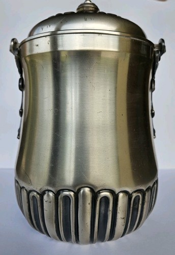 Secchiello ice macabo - macabo, design