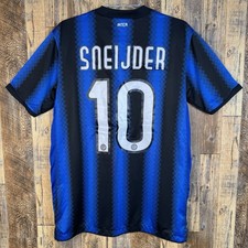 Maglia Calcio Inter Milan
