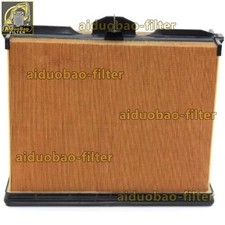 RE594852 Air Filter DBA5308