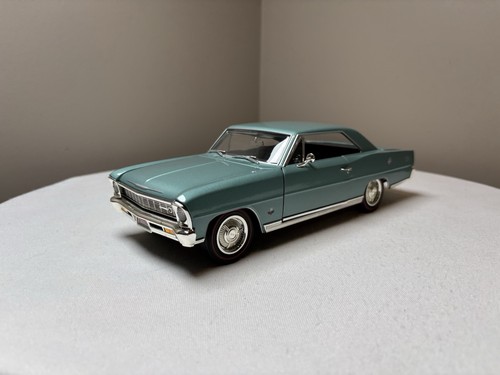 Ertl american muscle 18 - american,