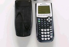 Texas Instruments TI-84 Plus