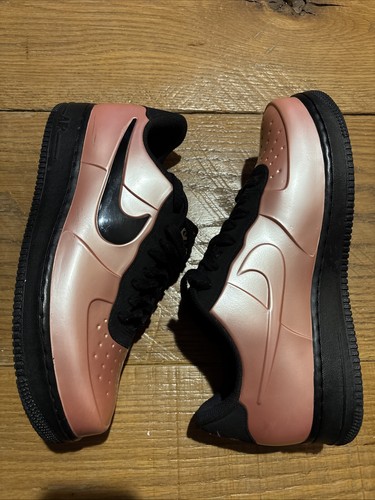 Nike air force foamposite - nike, 1