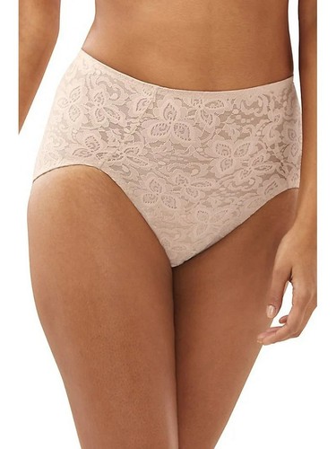 Slip donna bali - bali, pizzo