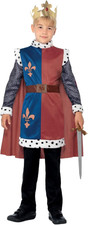 Costume medievale carnevale