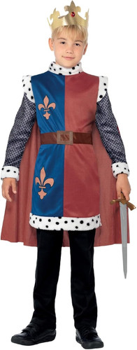 Costume medievale carnevale