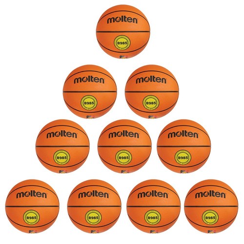 Molten basketball b985 palla - molten,