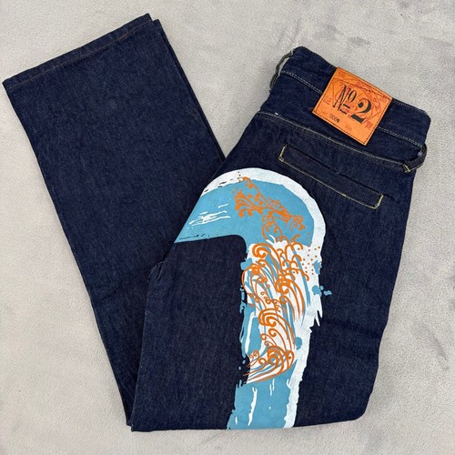 Evisu lotto 2000 jeans - n.2,
