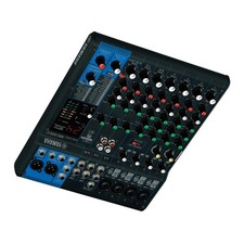Per yamaha mg10xu mixer stereo - mg10xu,