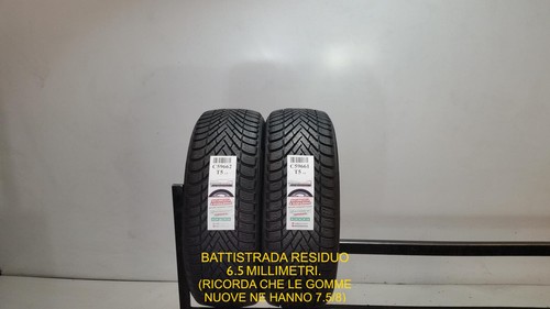 Gomme usate termiche - gomme,