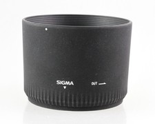 Sigma Lente Hood Paraluce - Ex