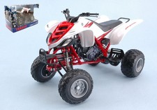 New Ray ATV-QUAD YAMAHA RAPTOR