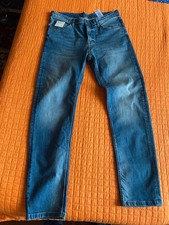 Jeans Dan john tg 52 nuovo mai utilizzato