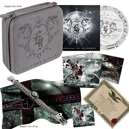 Evergrey the storm within - evergrey,