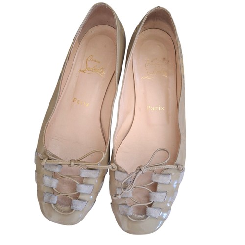 Ballerine christian louboutin - ballerine,