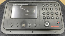 MX MARINE MX420/8 SISTEMI DI