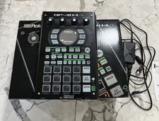 Roland SP-404A Campionatore di