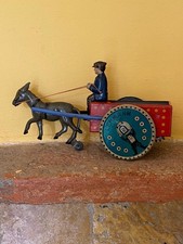 Lehmann Antique Tin Toy Rare
