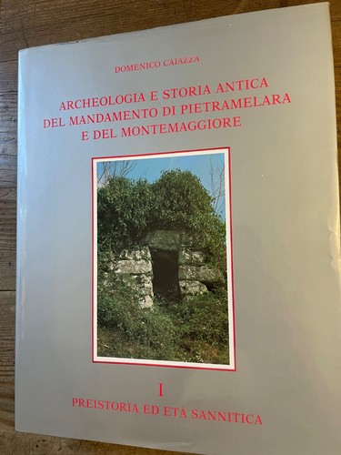 Caiazza archeologia e - caiazza-,