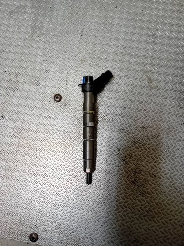 Iniettore carburante diesel