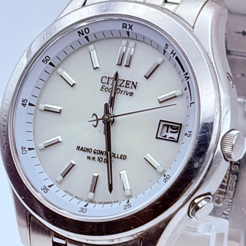 Orologio citizen eco drive - eco,