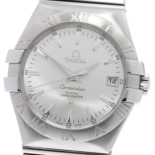 Orologio uomo automatico - orologio,