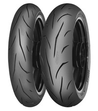 MITAS SPORT FORCE+ 120/60ZR17